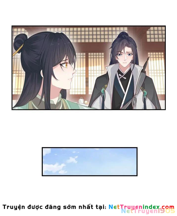 Nhiệm Vụ Thất Bại Thì Phải Yêu Đương Chapter 22 - 19