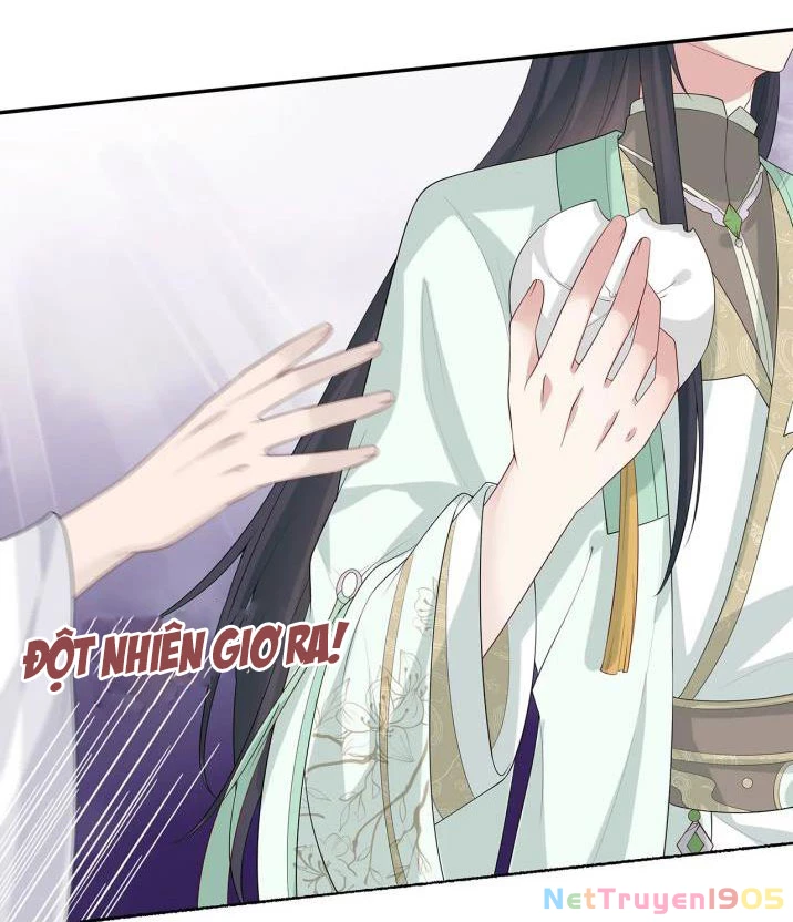 Nhiệm Vụ Thất Bại Thì Phải Yêu Đương Chapter 22 - 26