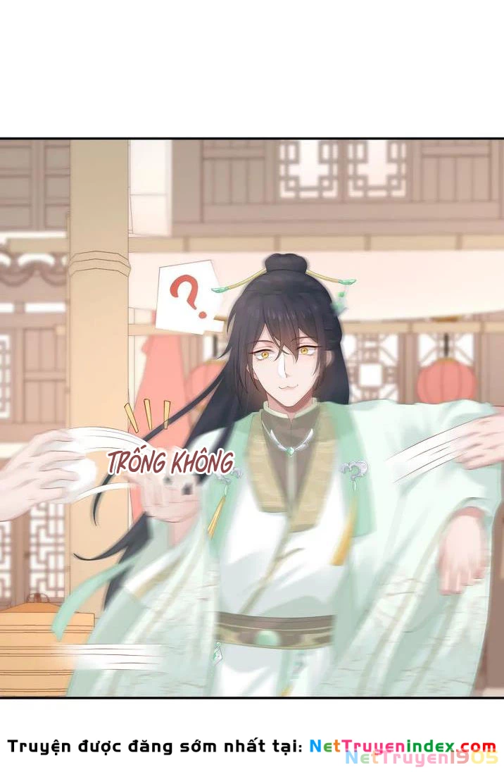 Nhiệm Vụ Thất Bại Thì Phải Yêu Đương Chapter 22 - 28