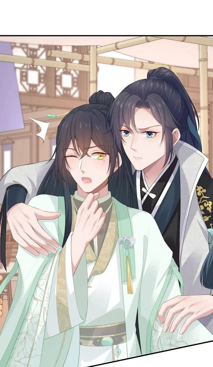 Nhiệm Vụ Thất Bại Thì Phải Yêu Đương Chapter 22 - 29