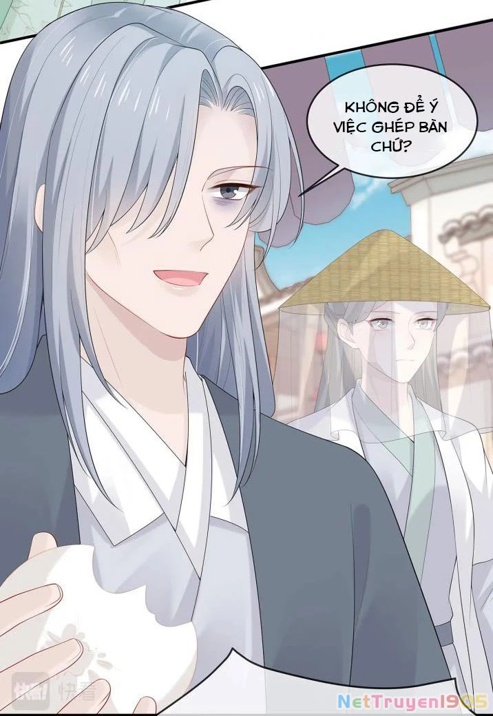 Nhiệm Vụ Thất Bại Thì Phải Yêu Đương Chapter 22 - 30