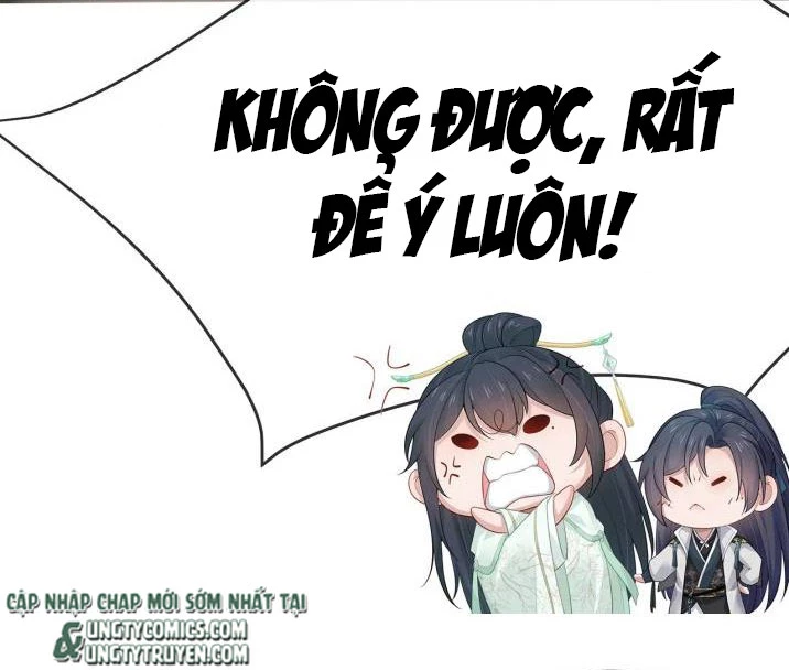 Nhiệm Vụ Thất Bại Thì Phải Yêu Đương Chapter 22 - 31