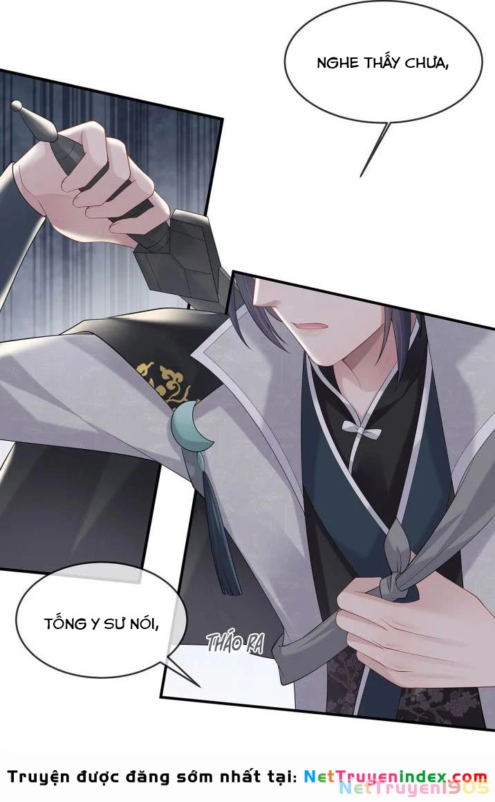 Nhiệm Vụ Thất Bại Thì Phải Yêu Đương Chapter 22 - 32