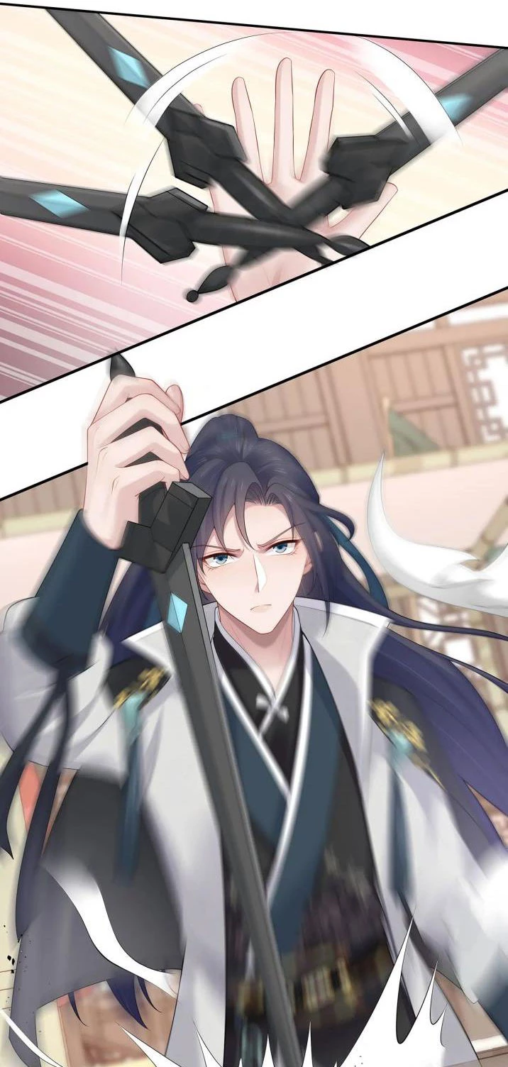 Nhiệm Vụ Thất Bại Thì Phải Yêu Đương Chapter 22 - 33