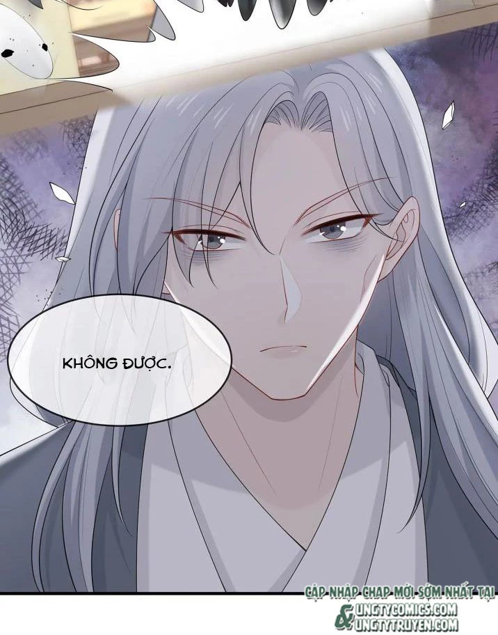 Nhiệm Vụ Thất Bại Thì Phải Yêu Đương Chapter 22 - 34