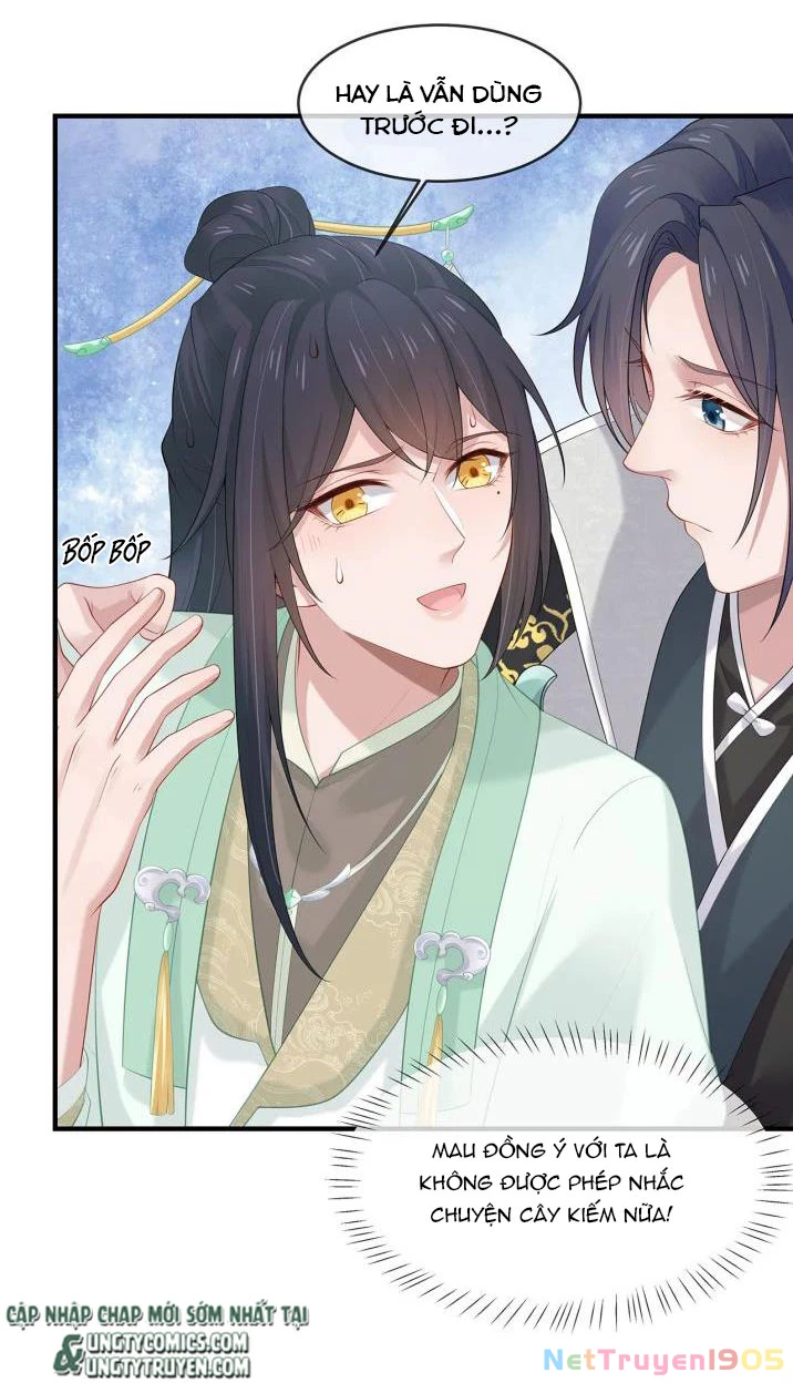 Nhiệm Vụ Thất Bại Thì Phải Yêu Đương Chapter 22 - 37