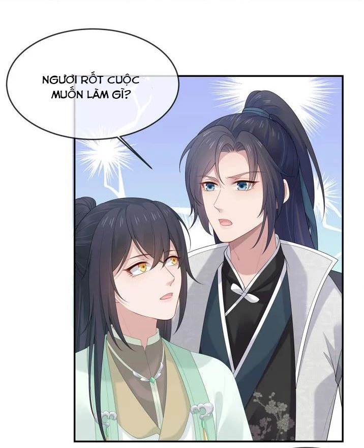 Nhiệm Vụ Thất Bại Thì Phải Yêu Đương Chapter 22 - 39