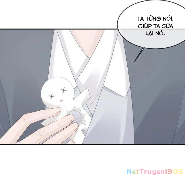 Nhiệm Vụ Thất Bại Thì Phải Yêu Đương Chapter 22 - 40