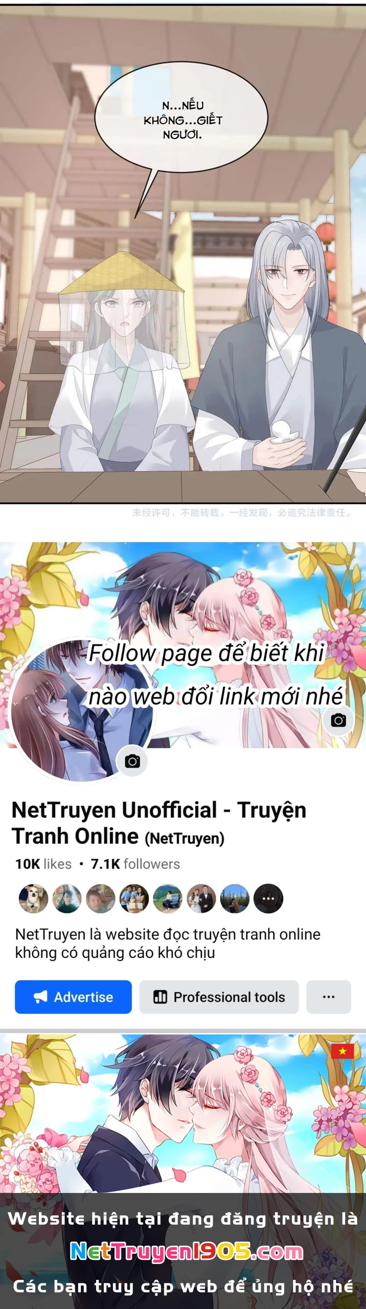 Nhiệm Vụ Thất Bại Thì Phải Yêu Đương Chapter 22 - 41