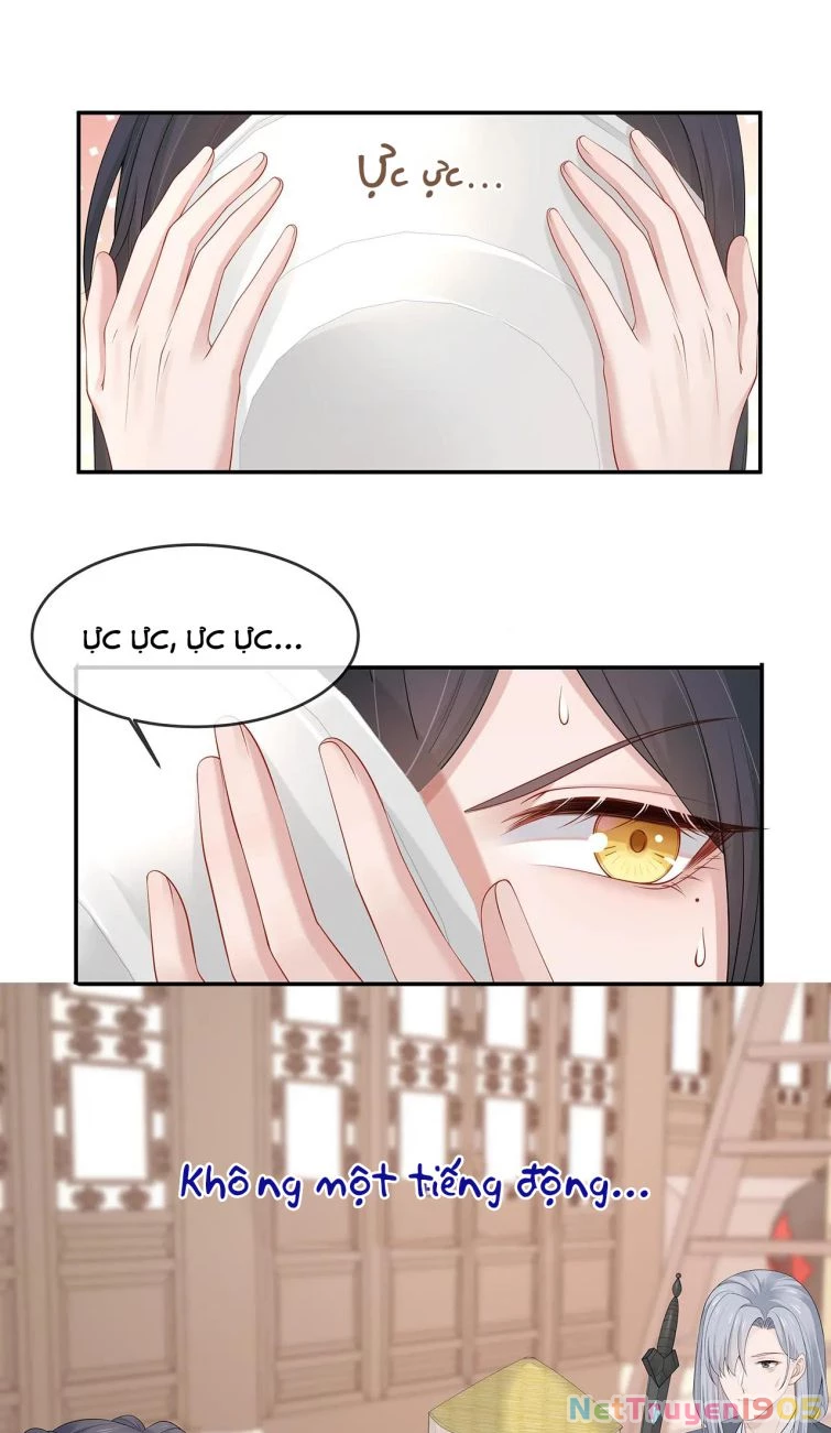 Nhiệm Vụ Thất Bại Thì Phải Yêu Đương Chapter 23 - 2