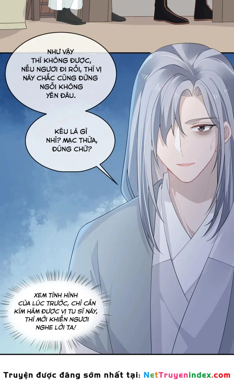 Nhiệm Vụ Thất Bại Thì Phải Yêu Đương Chapter 23 - 5