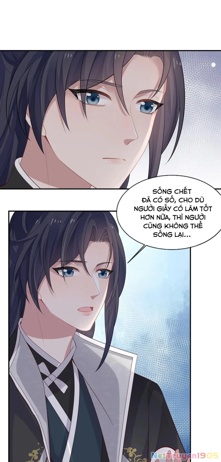 Nhiệm Vụ Thất Bại Thì Phải Yêu Đương Chapter 23 - 10