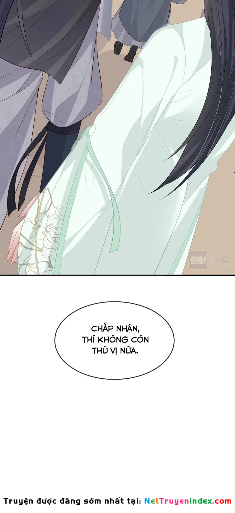 Nhiệm Vụ Thất Bại Thì Phải Yêu Đương Chapter 23 - 13