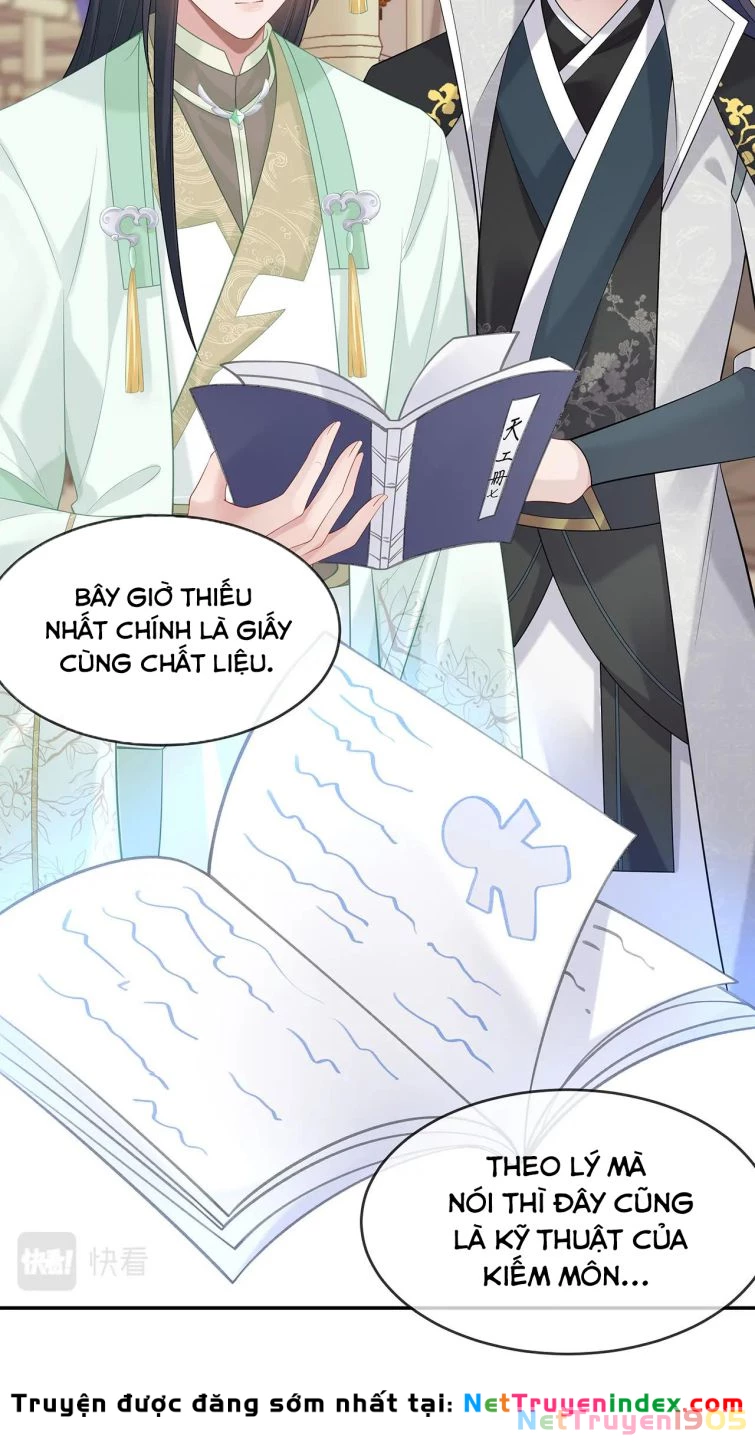 Nhiệm Vụ Thất Bại Thì Phải Yêu Đương Chapter 23 - 22