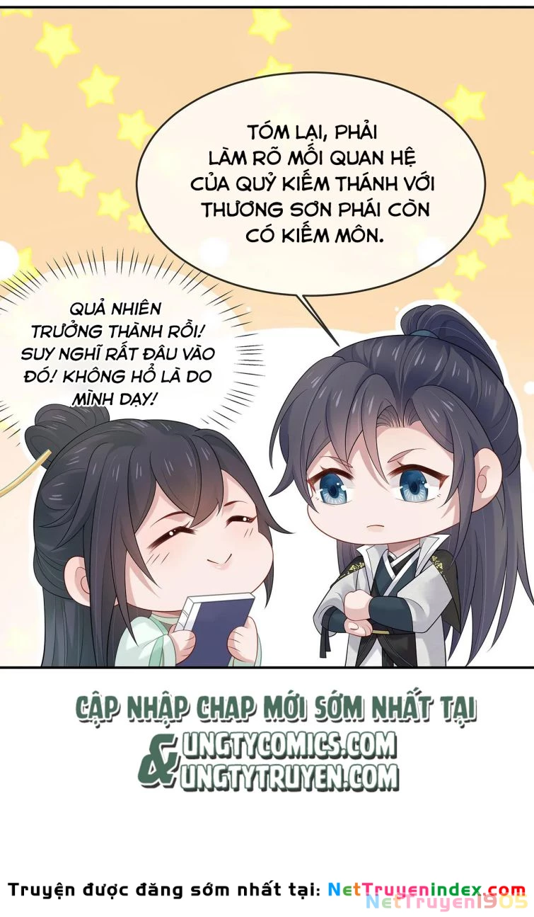 Nhiệm Vụ Thất Bại Thì Phải Yêu Đương Chapter 23 - 23