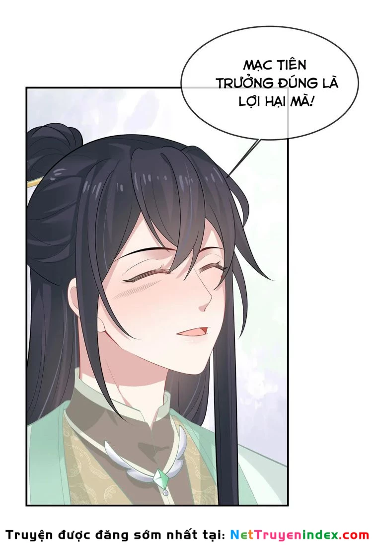 Nhiệm Vụ Thất Bại Thì Phải Yêu Đương Chapter 23 - 24