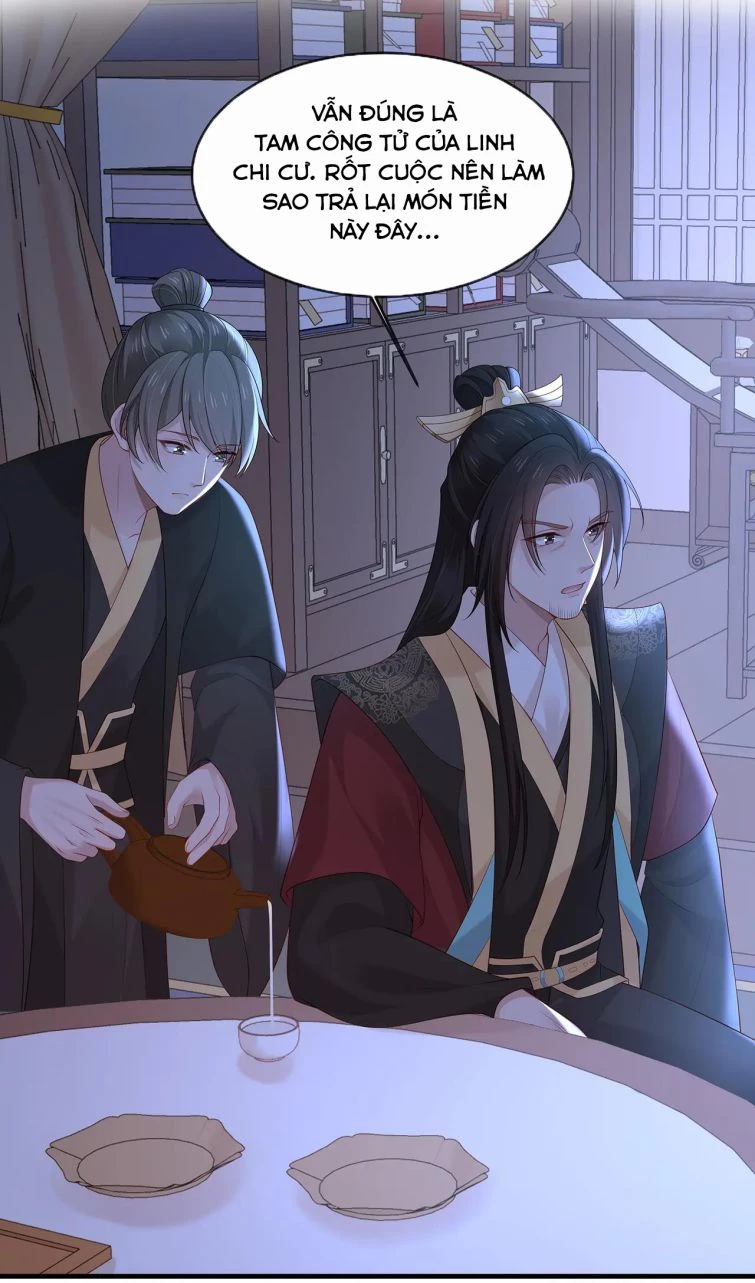 Nhiệm Vụ Thất Bại Thì Phải Yêu Đương Chapter 23 - 27