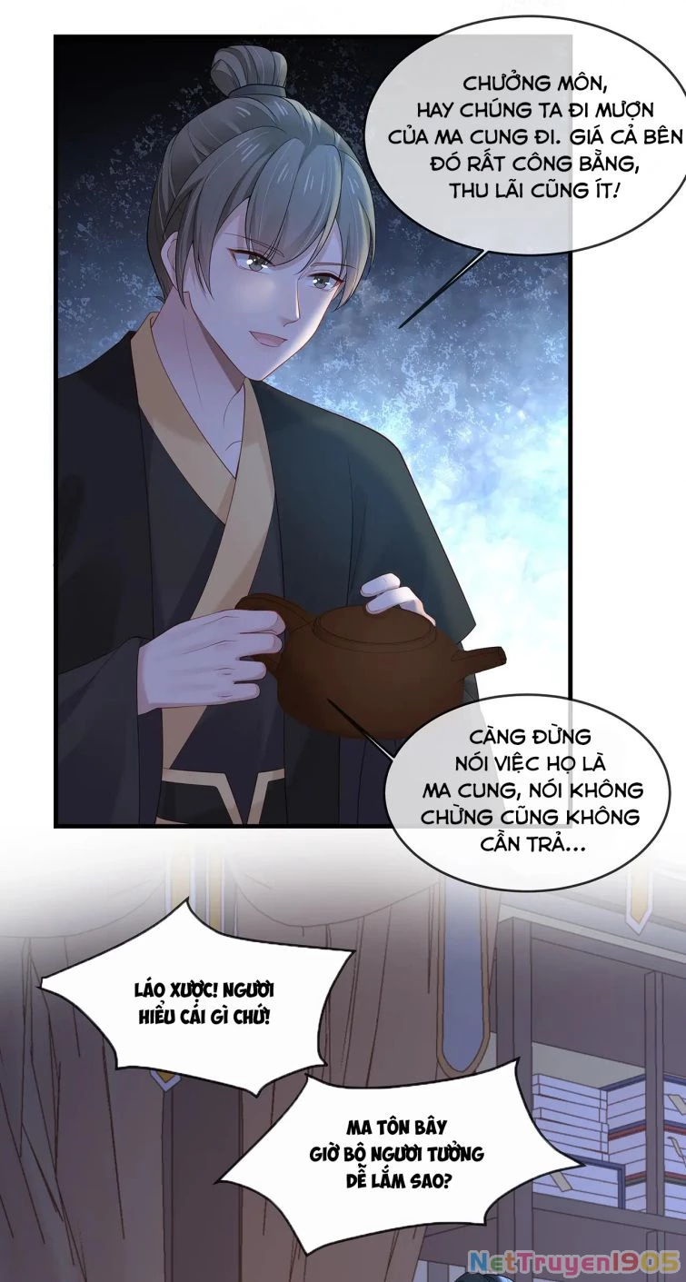 Nhiệm Vụ Thất Bại Thì Phải Yêu Đương Chapter 23 - 28