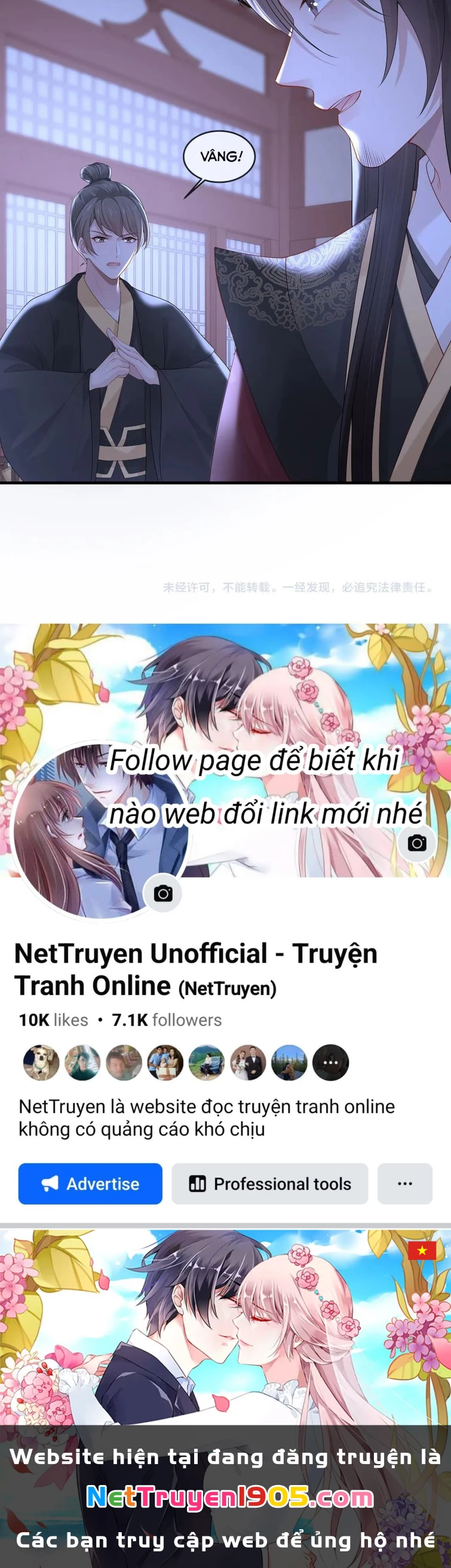 Nhiệm Vụ Thất Bại Thì Phải Yêu Đương Chapter 23 - 33