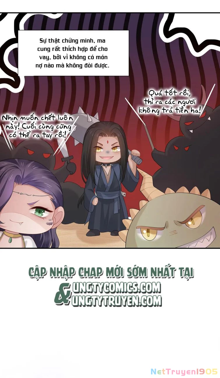 Nhiệm Vụ Thất Bại Thì Phải Yêu Đương Chapter 24 - 4