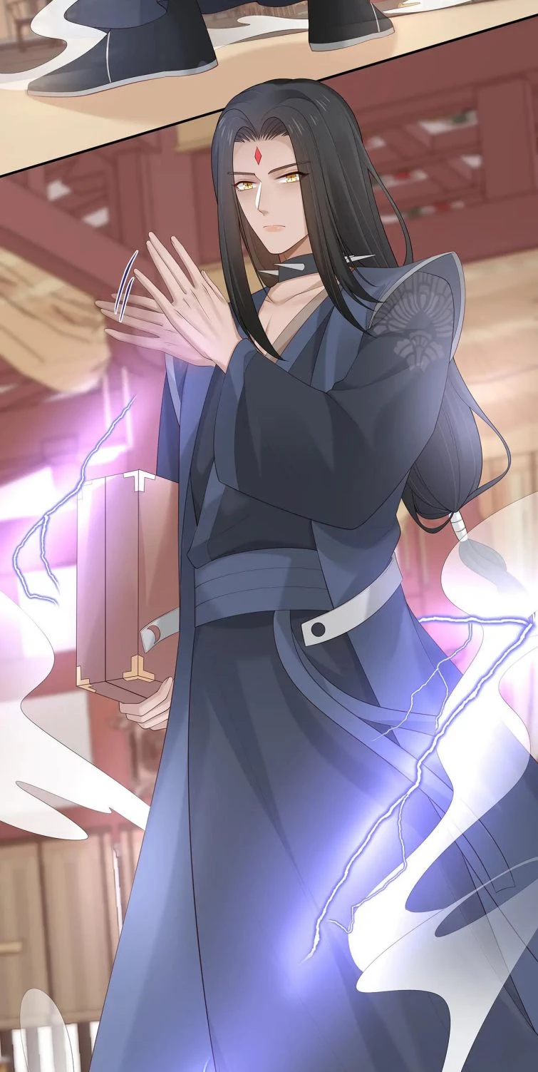 Nhiệm Vụ Thất Bại Thì Phải Yêu Đương Chapter 24 - 8