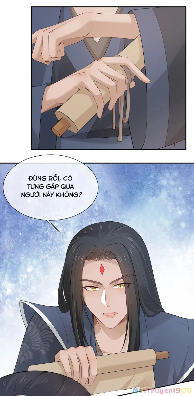 Nhiệm Vụ Thất Bại Thì Phải Yêu Đương Chapter 24 - 14