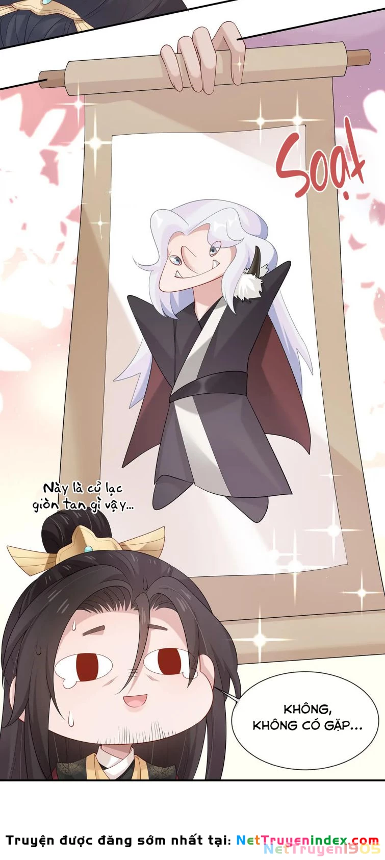 Nhiệm Vụ Thất Bại Thì Phải Yêu Đương Chapter 24 - 15