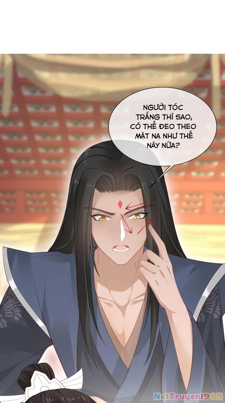 Nhiệm Vụ Thất Bại Thì Phải Yêu Đương Chapter 24 - 16