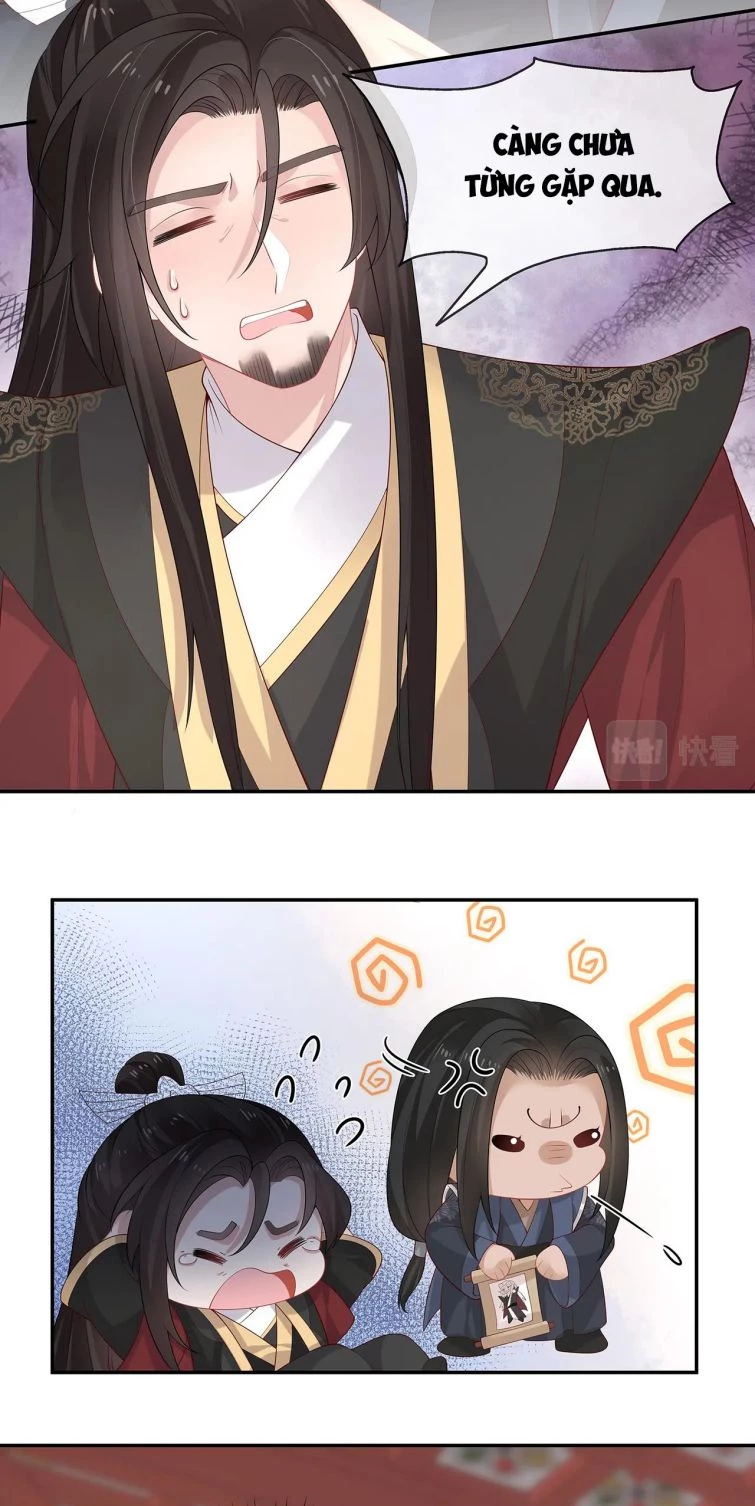 Nhiệm Vụ Thất Bại Thì Phải Yêu Đương Chapter 24 - 17