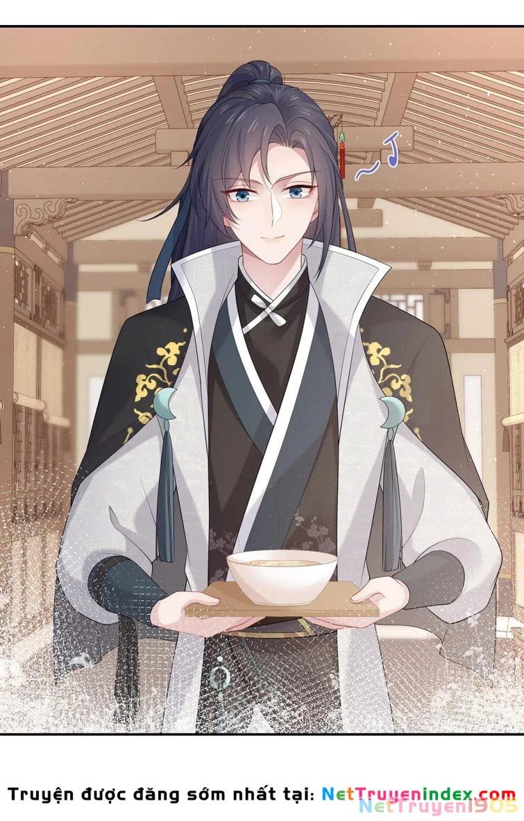 Nhiệm Vụ Thất Bại Thì Phải Yêu Đương Chapter 24 - 21
