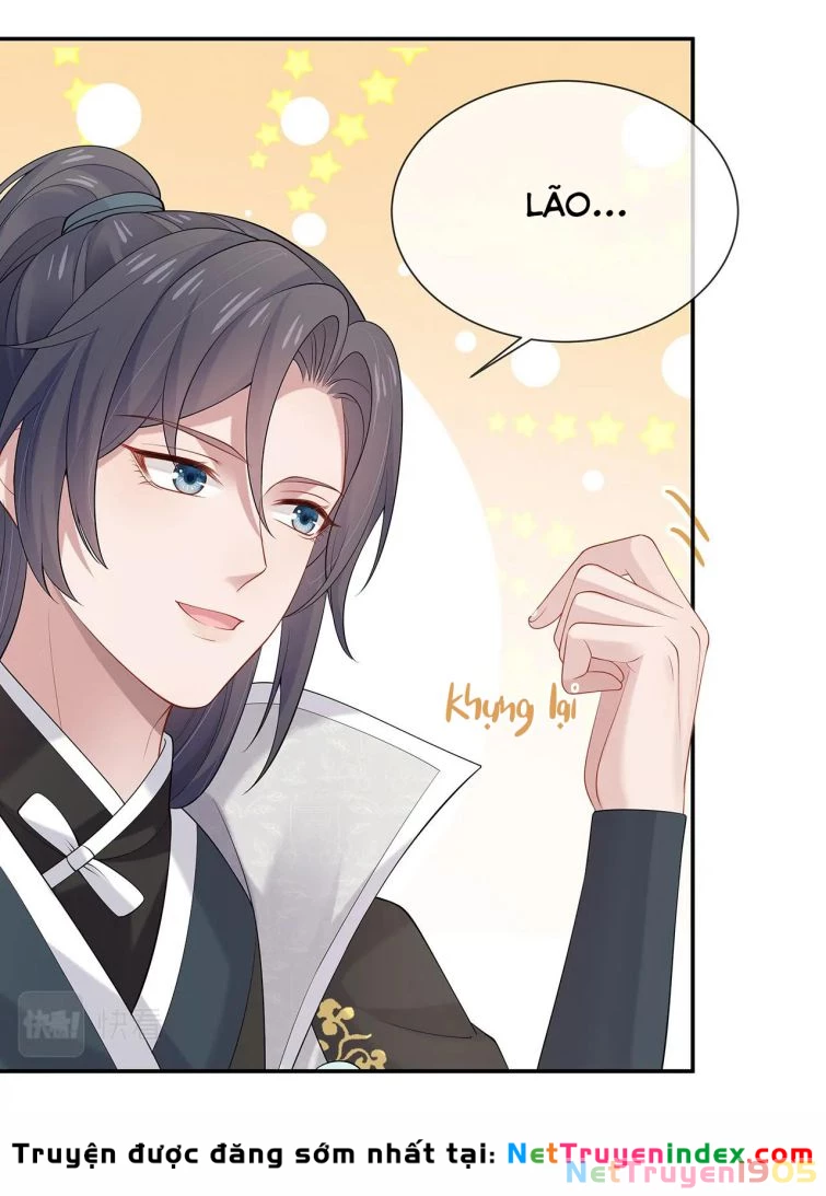 Nhiệm Vụ Thất Bại Thì Phải Yêu Đương Chapter 24 - 22