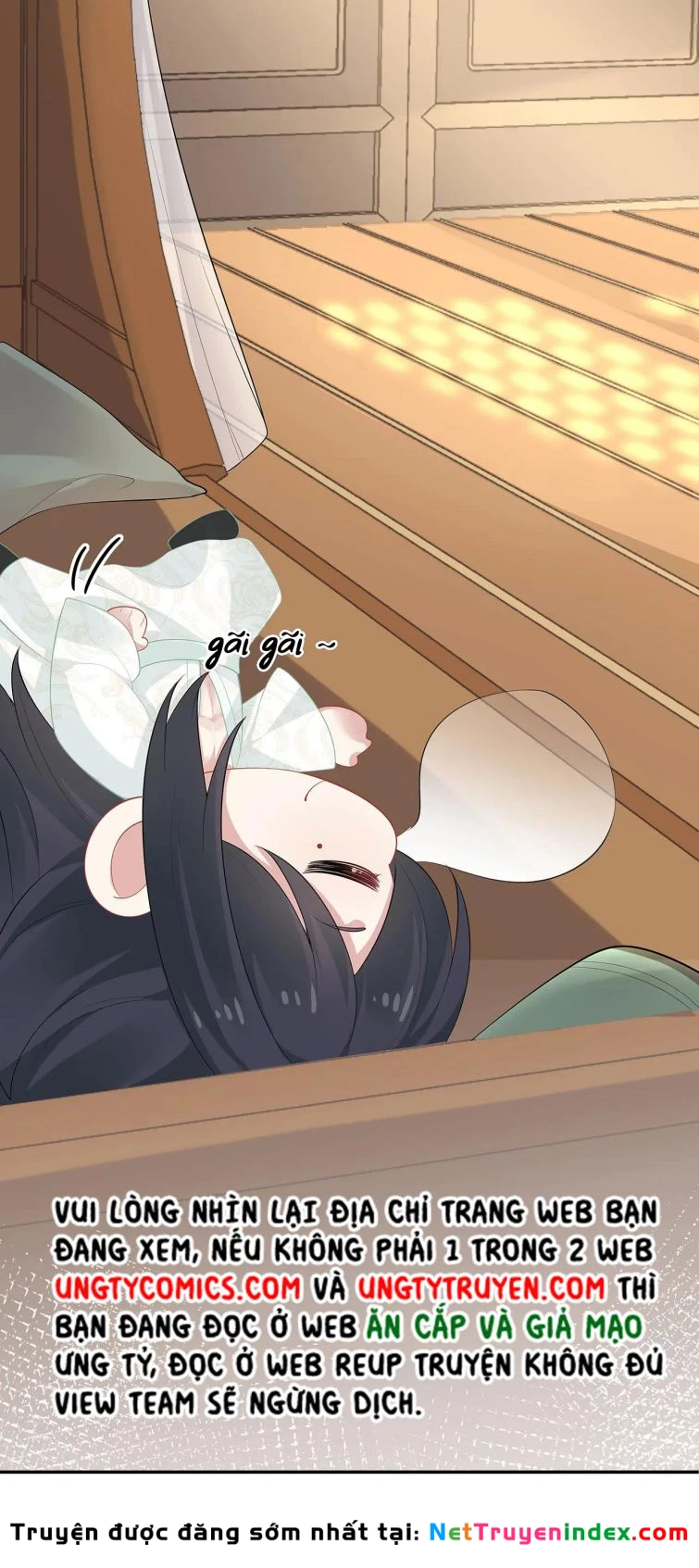 Nhiệm Vụ Thất Bại Thì Phải Yêu Đương Chapter 24 - 25