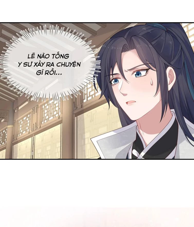 Nhiệm Vụ Thất Bại Thì Phải Yêu Đương Chapter 24 - 26