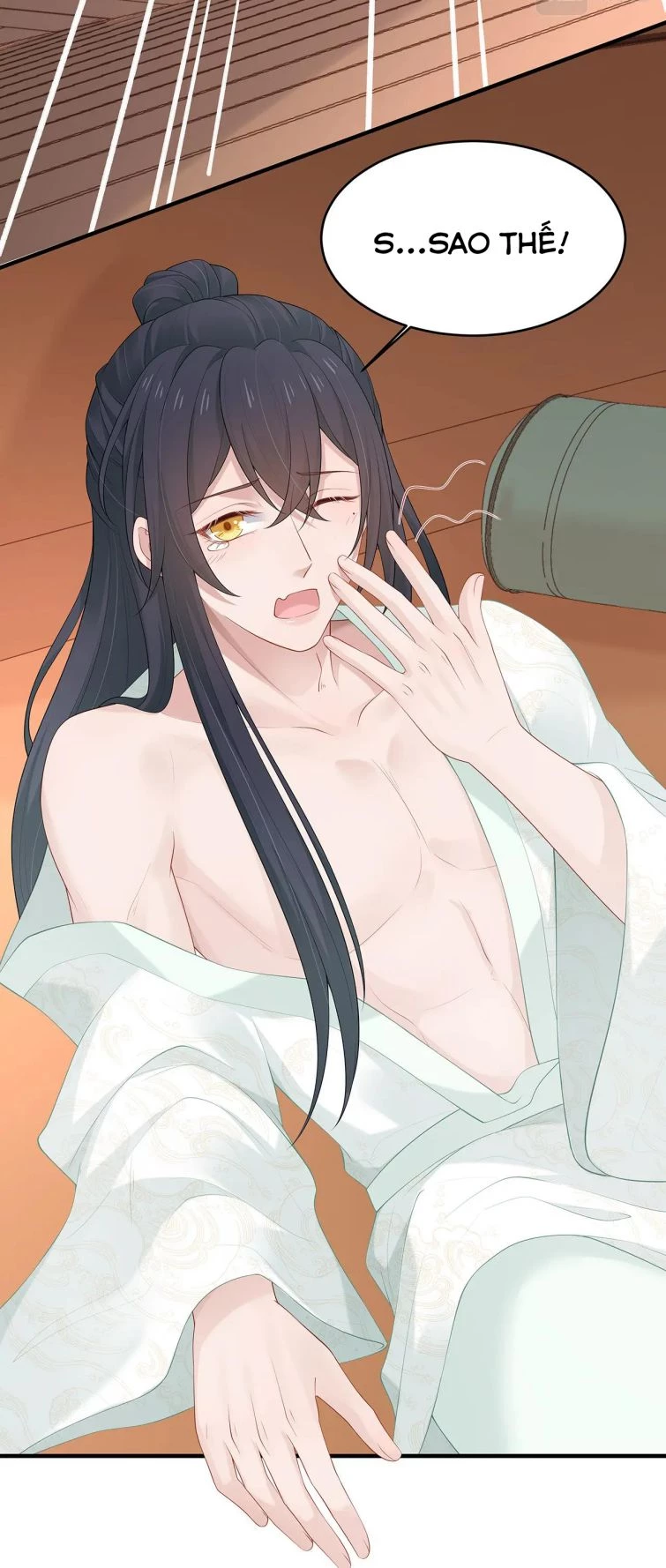 Nhiệm Vụ Thất Bại Thì Phải Yêu Đương Chapter 24 - 29