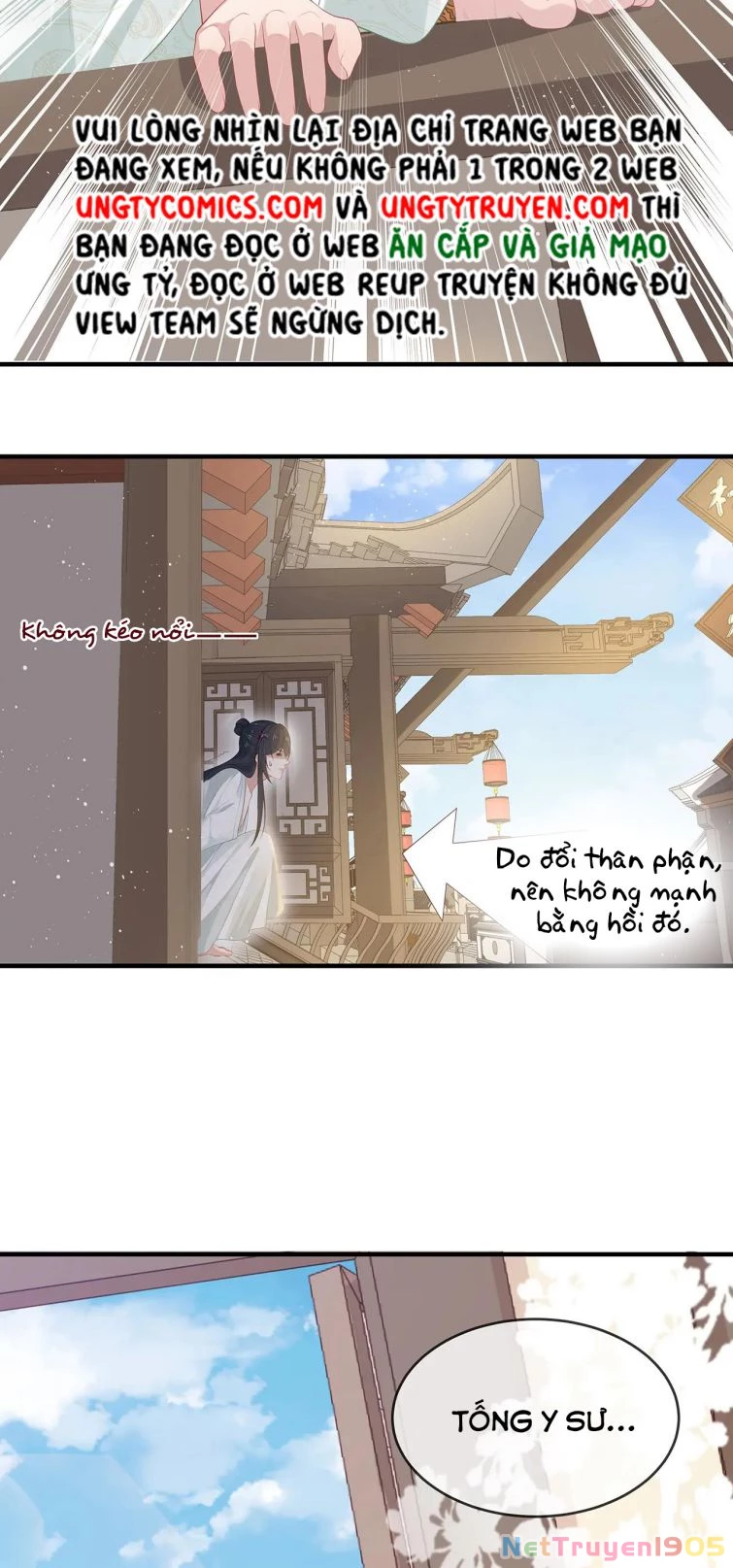 Nhiệm Vụ Thất Bại Thì Phải Yêu Đương Chapter 24 - 32