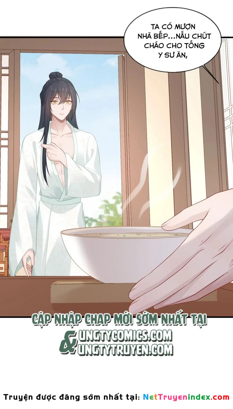 Nhiệm Vụ Thất Bại Thì Phải Yêu Đương Chapter 24 - 35