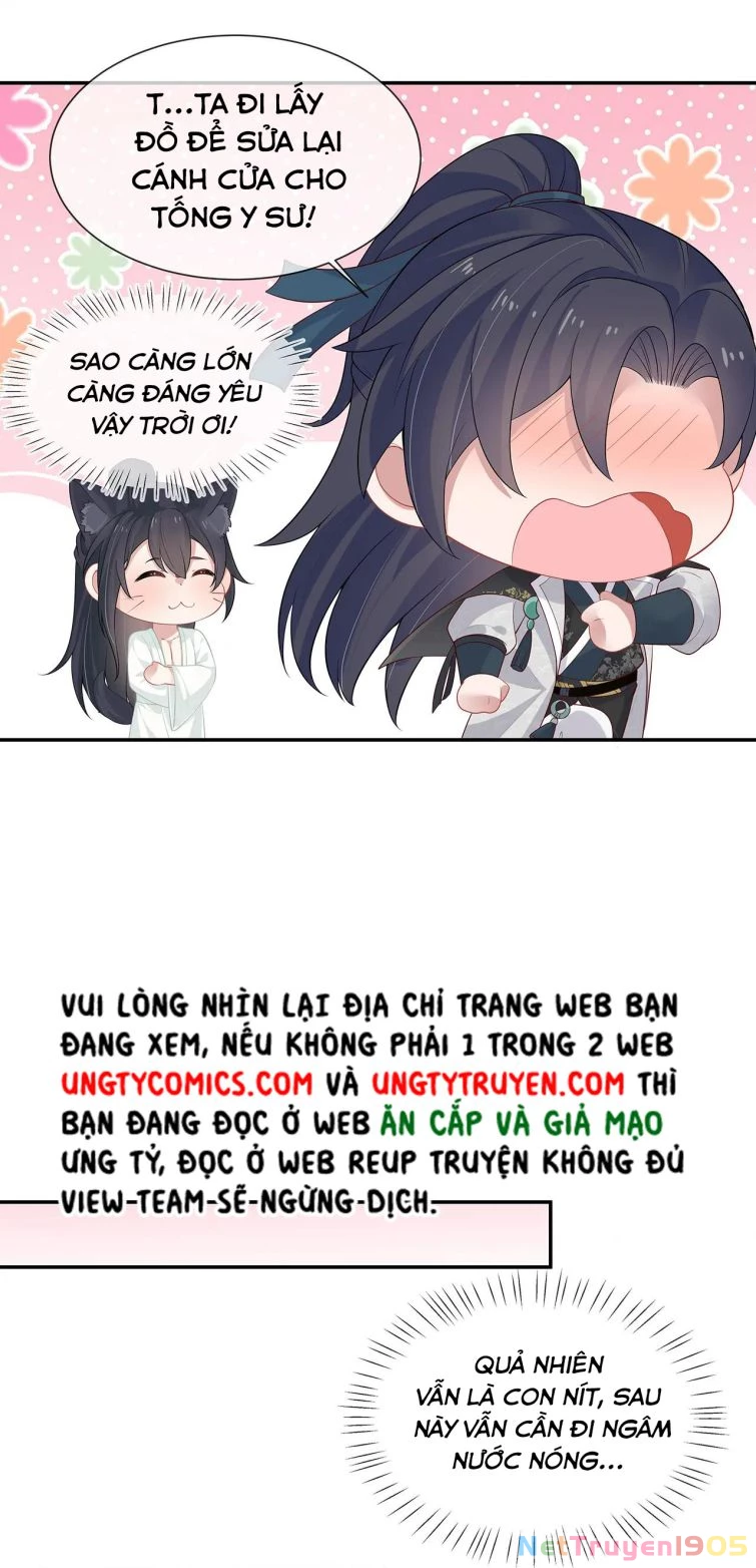 Nhiệm Vụ Thất Bại Thì Phải Yêu Đương Chapter 24 - 38