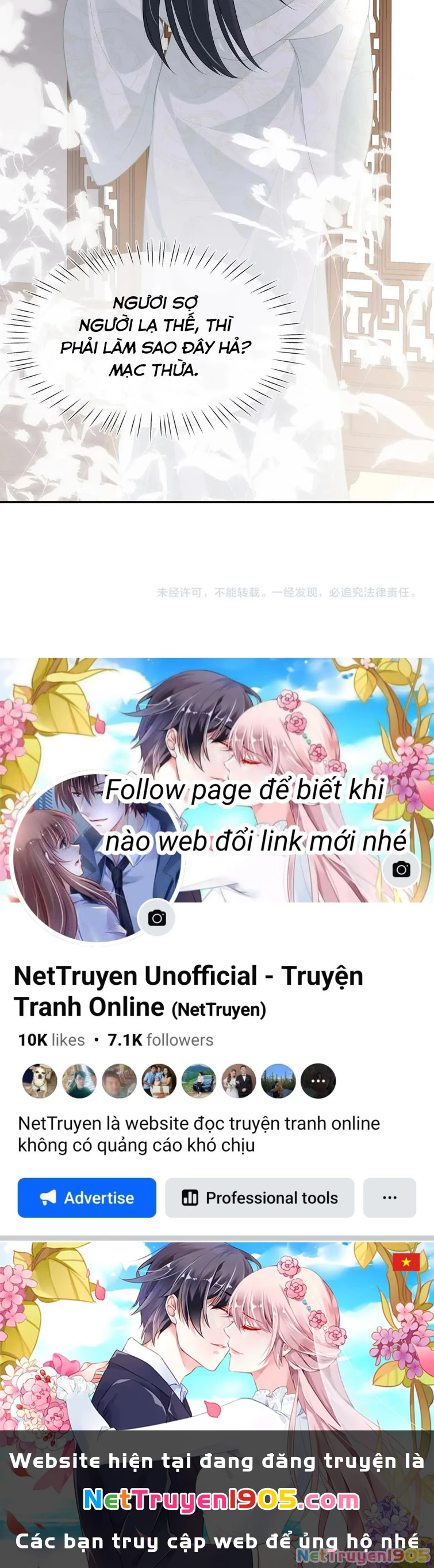 Nhiệm Vụ Thất Bại Thì Phải Yêu Đương Chapter 24 - 40