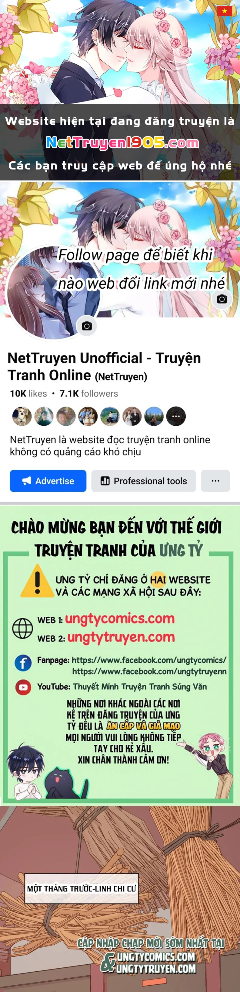 Nhiệm Vụ Thất Bại Thì Phải Yêu Đương Chapter 25 - 1