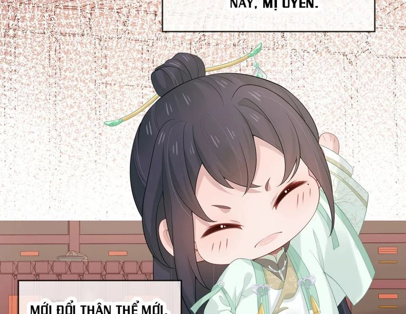 Nhiệm Vụ Thất Bại Thì Phải Yêu Đương Chapter 25 - 4