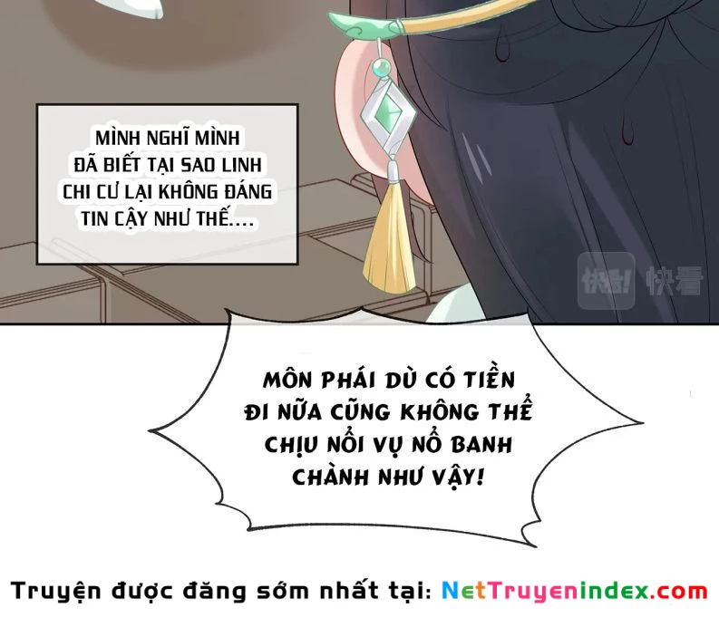 Nhiệm Vụ Thất Bại Thì Phải Yêu Đương Chapter 25 - 10