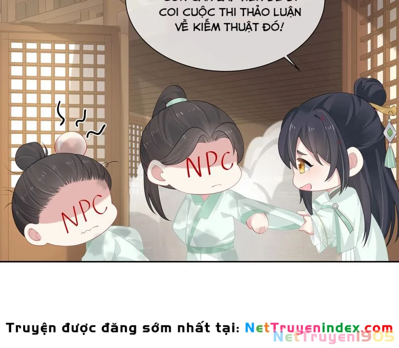 Nhiệm Vụ Thất Bại Thì Phải Yêu Đương Chapter 25 - 12