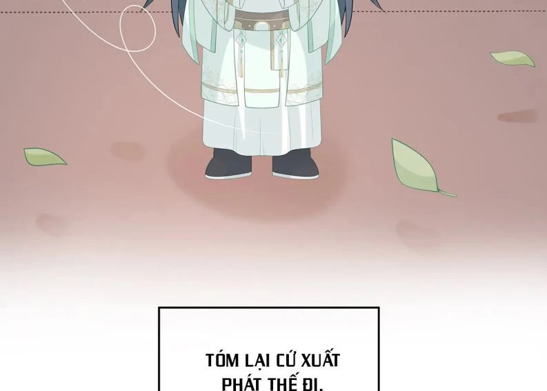 Nhiệm Vụ Thất Bại Thì Phải Yêu Đương Chapter 25 - 31