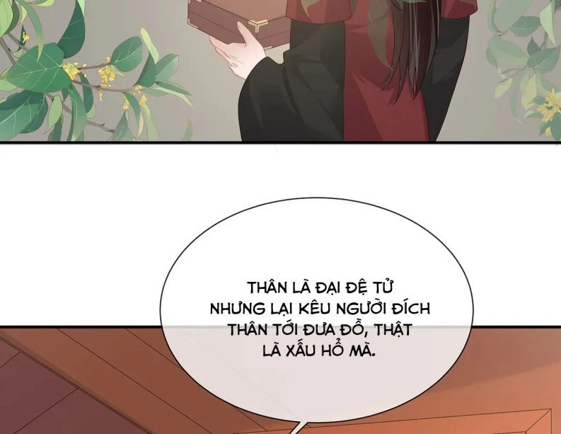 Nhiệm Vụ Thất Bại Thì Phải Yêu Đương Chapter 25 - 38