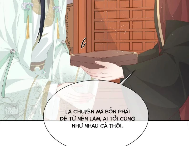 Nhiệm Vụ Thất Bại Thì Phải Yêu Đương Chapter 25 - 40