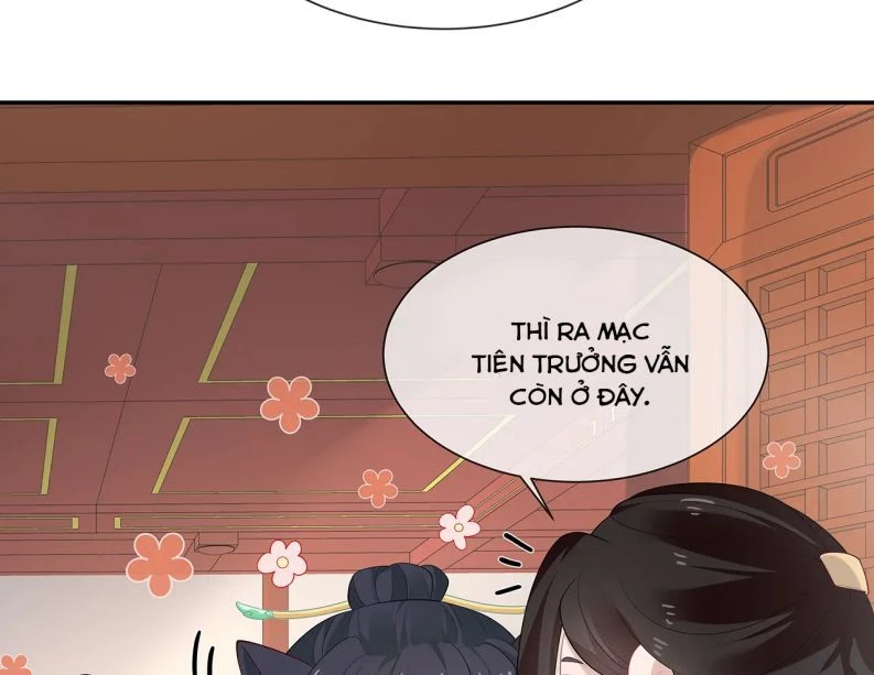 Nhiệm Vụ Thất Bại Thì Phải Yêu Đương Chapter 25 - 41