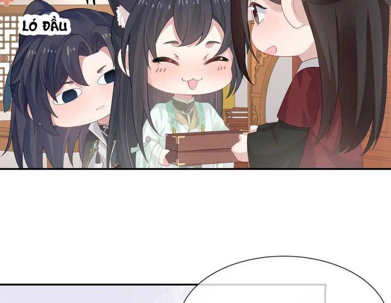 Nhiệm Vụ Thất Bại Thì Phải Yêu Đương Chapter 25 - 42