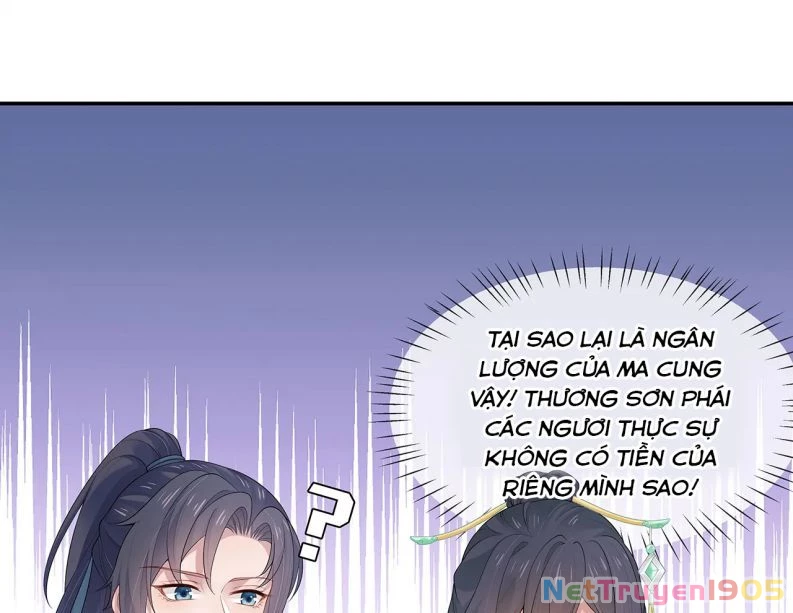 Nhiệm Vụ Thất Bại Thì Phải Yêu Đương Chapter 25 - 49