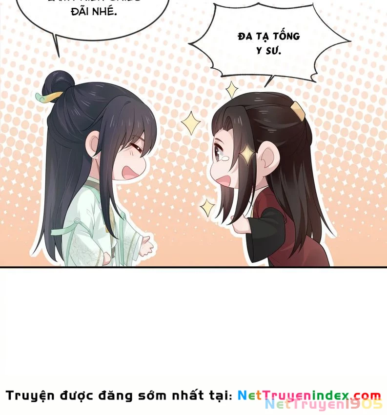 Nhiệm Vụ Thất Bại Thì Phải Yêu Đương Chapter 25 - 56