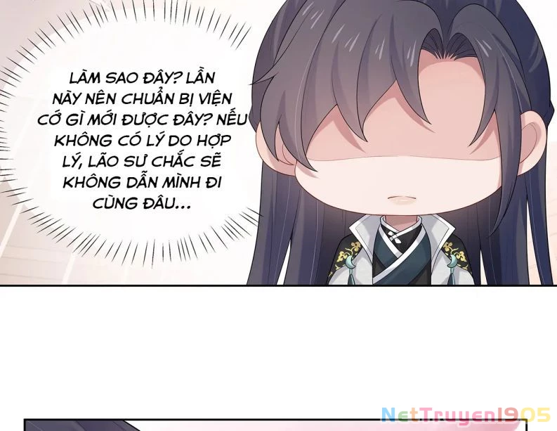 Nhiệm Vụ Thất Bại Thì Phải Yêu Đương Chapter 25 - 61
